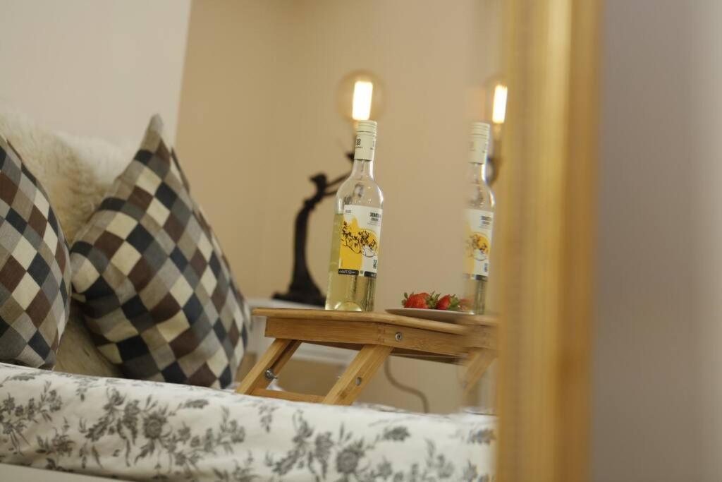 Hygge Camden Town 2 Bedrooms Apartment Londres Exterior foto